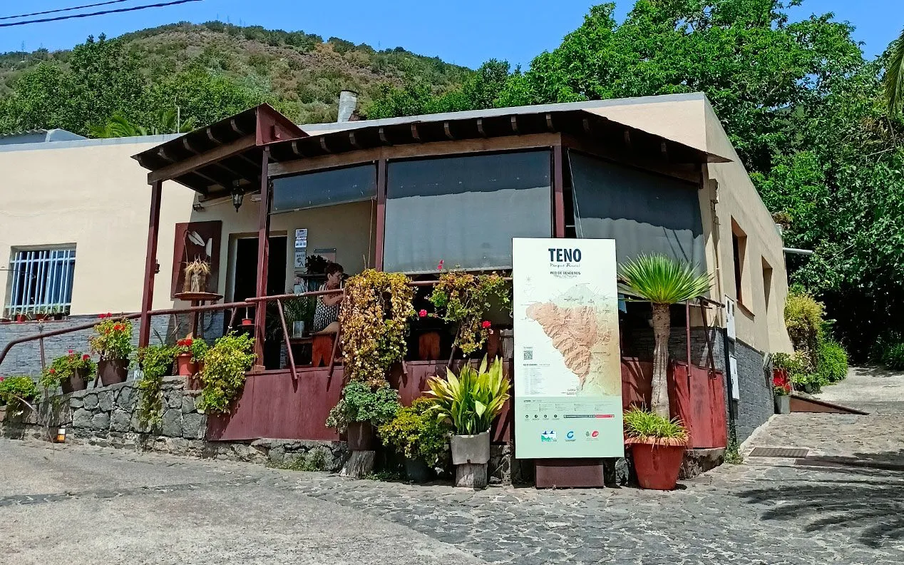 Imagen de Bodegón Patamero